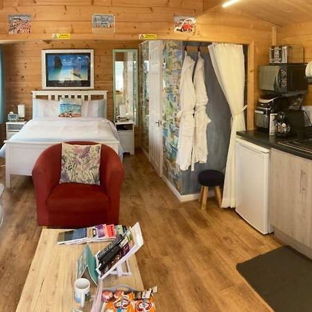 Sherpai Lodge Herne Bay Εξωτερικό φωτογραφία