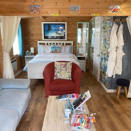 Sherpai Lodge Herne Bay Εξωτερικό φωτογραφία