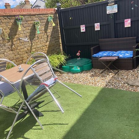 Sherpai Lodge Herne Bay Εξωτερικό φωτογραφία