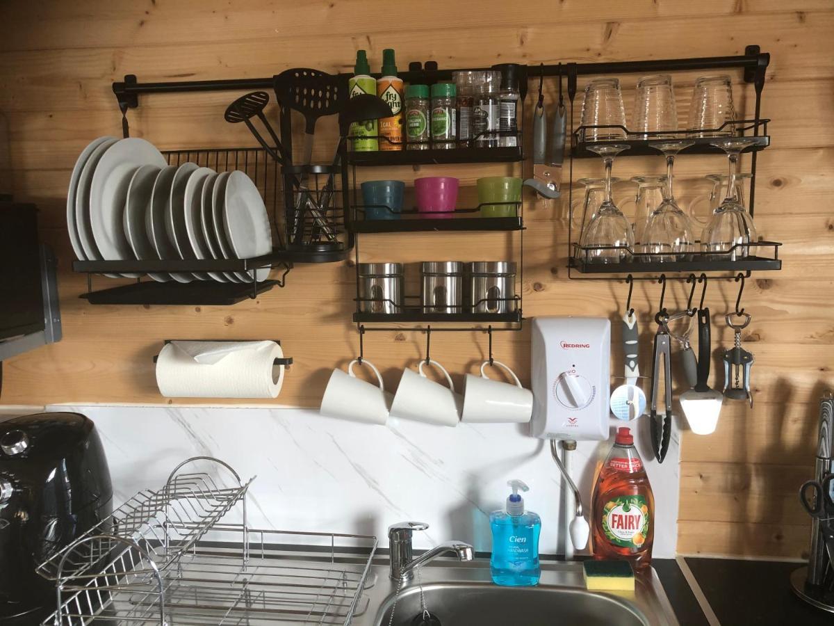 Sherpai Lodge Herne Bay Εξωτερικό φωτογραφία