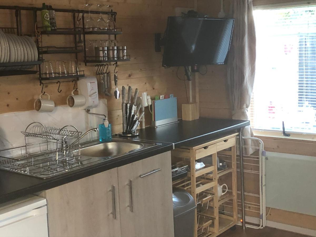 Sherpai Lodge Herne Bay Εξωτερικό φωτογραφία