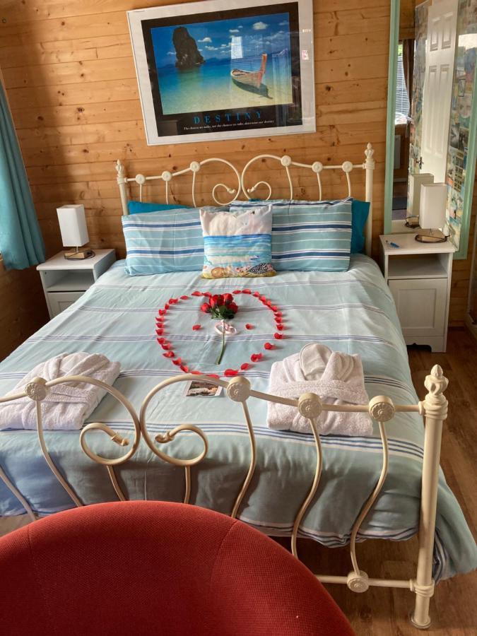 Sherpai Lodge Herne Bay Εξωτερικό φωτογραφία