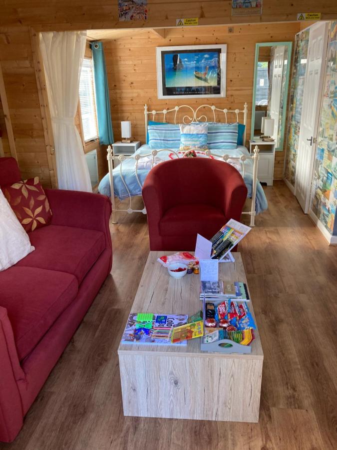 Sherpai Lodge Herne Bay Εξωτερικό φωτογραφία