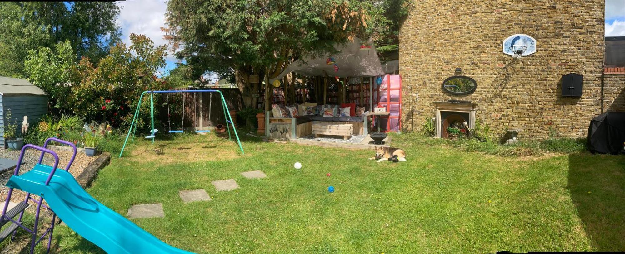 Sherpai Lodge Herne Bay Εξωτερικό φωτογραφία
