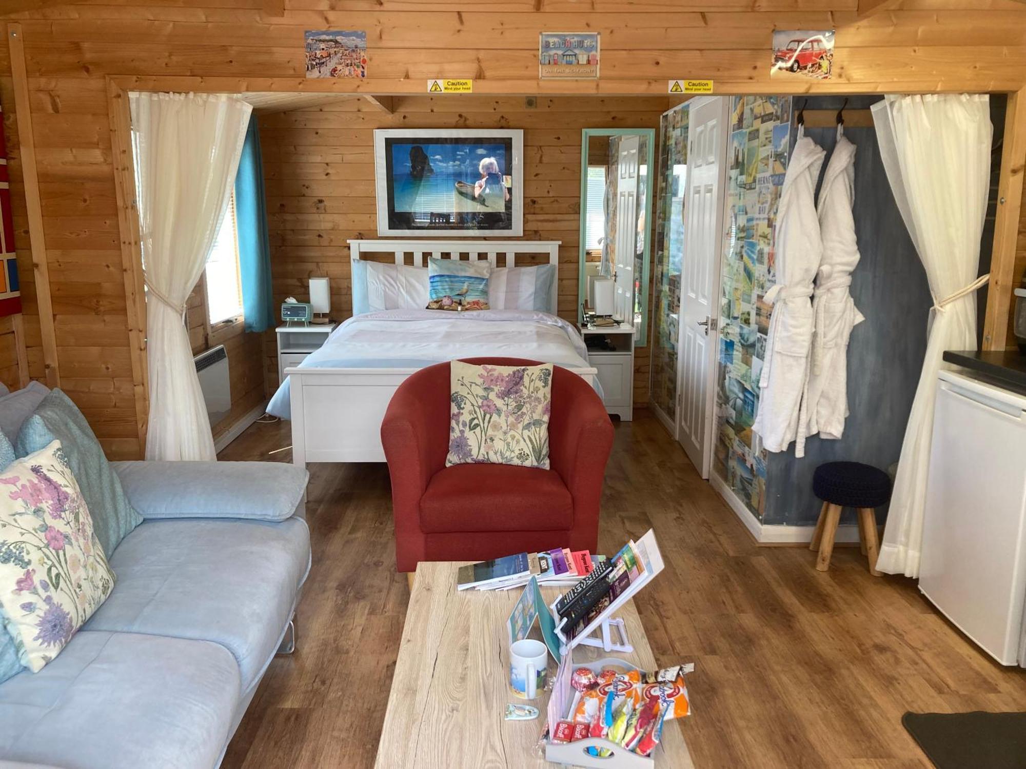 Sherpai Lodge Herne Bay Εξωτερικό φωτογραφία