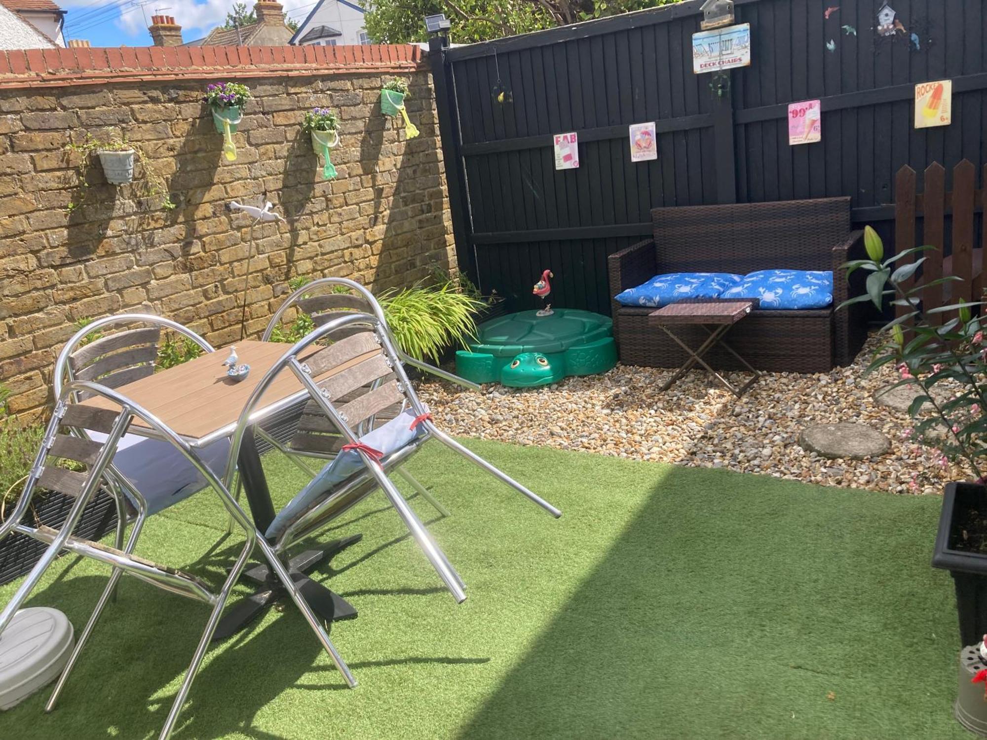 Sherpai Lodge Herne Bay Εξωτερικό φωτογραφία