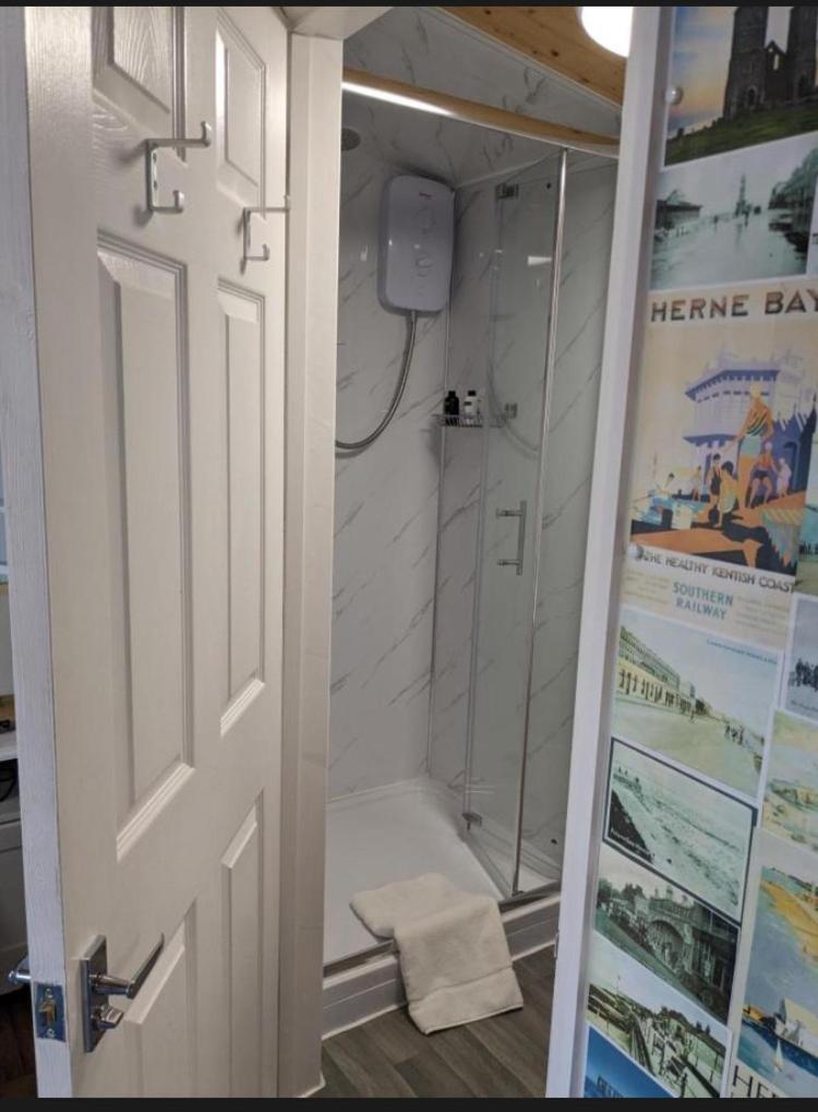 Sherpai Lodge Herne Bay Εξωτερικό φωτογραφία