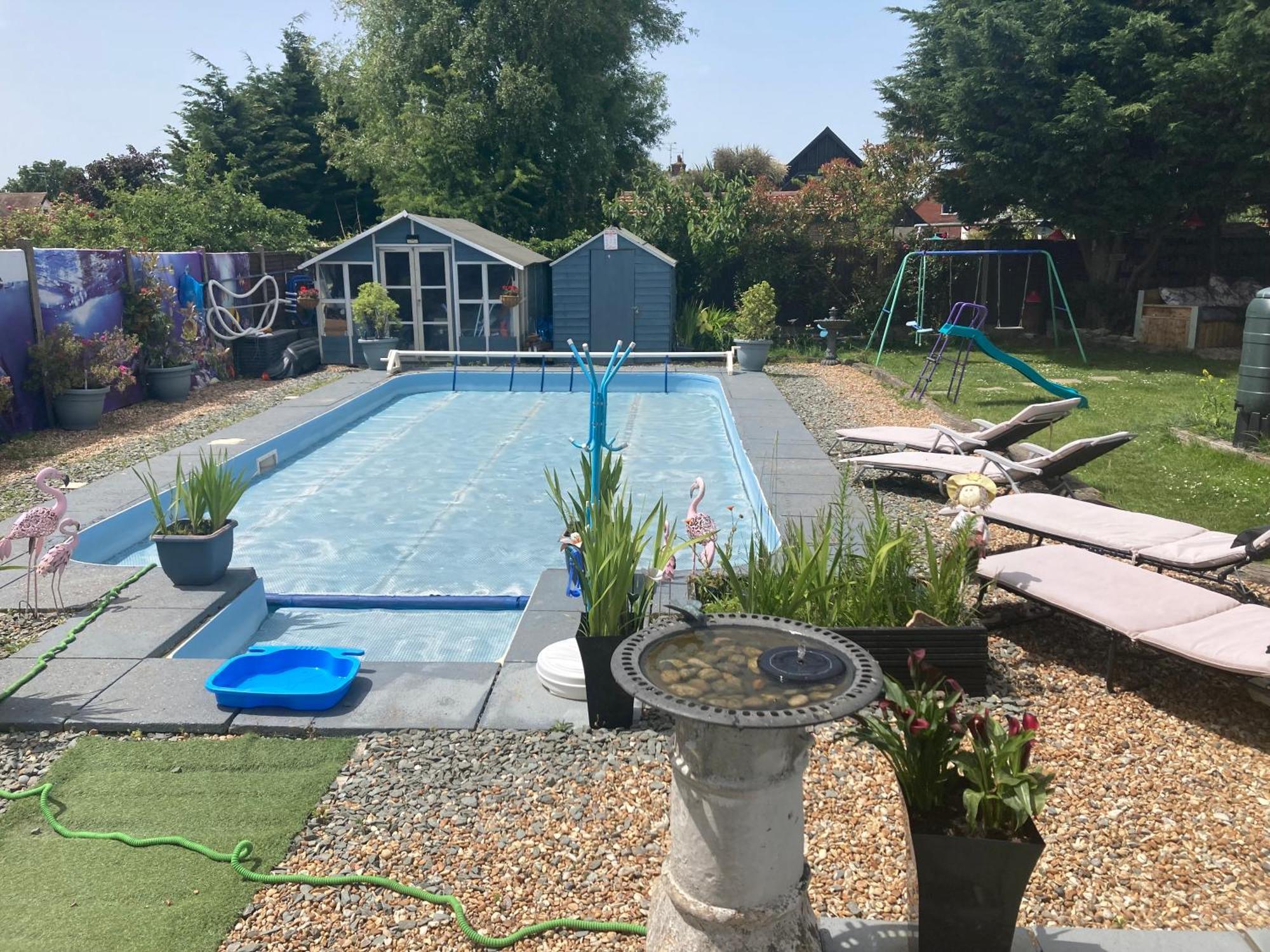 Sherpai Lodge Herne Bay Εξωτερικό φωτογραφία